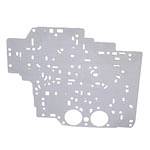 Transgo GM 4L80E Valve Body Separator Plate 4L85E 4L80-E 4L85-E Automatic Transmission 1991-On