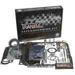 Transgo 4L60E Pro Shift Kit High Performance Reprogramming HP Automatic Transmission