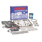 Transgo GM 4L60E Full Manual Shift Kit Stage 3 4L65E 4L70E Automatic Transmission 1993-07