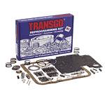 OPT 4L60E Stage 2 Transmission Valve Body Upgrade Package 4L65E 4L70E Shift Kit Servo Pistons Plate