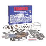 Transgo GM 4L80E Full Manual Shift Kit Stage 3 4L80-E Automatic Transmission 1991-2002