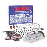 Transgo GM 4L80E High Performance Shift Kit 4L80-E Automatic Transmission 1991-On