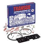 Transgo Ford E4OD 4R100 Tugger Reprogramming Shift Kit Lincoln Automatic Transmission