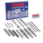 Transgo Subaru 5EAT Reprogramming High Performance Shift Kit Automatic Transmission