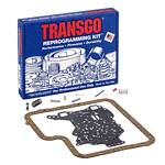 Transgo 67-1&2 Ford C6 Shift Kit High Performance Reprogramming Mercury C-6 Transmission