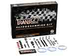 Transgo 6L80 Tow and Pro Repgragramming Shift kit 6L90 6L45 6L50 Transmission Tow & Pro HP HD