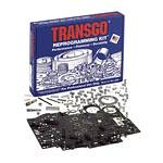 Transgo 700R4 Stage 2 and 3 HP Shift Kit Automatic Transmission 700-2&3 GM 700-R4