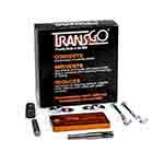 8L90-PDP-TKC Transgo Pulse Dampener Tool Kit For Use With 8L90-PDP-OS 8L45 GM Transmission Reamer