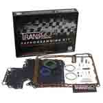 Transgo RE4R01A REPROGRAM Shift KIT