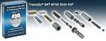 Transgo Ford SK-6F50 Transmission Shift Kit 2007-2013