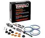 Transgo SK-6L80 Shift Kit 6L45 6L50 6L80E 6L90E GM Automatic Transmission Update HD Improver