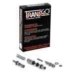 Transgo 6T30 6T40 6T45 GEN2 SHIFT KIT