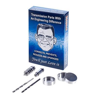 Transgo Aisin Shift Kit AW55-50SN RE5F22A AF33-5 Automatic