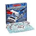 Transgo Allison Shift Kit 1000 2000 2400 Chevrolet GMC Heavy Duty Transmission T-1000
