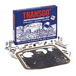 Transgo Ford AOD High Performance Shift Kit Lincoln Mercury Automatic Transmission