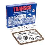 Transgo Ford FMX Full Manual Control Reprogramming Kit Stage 3 Automatic Transmission 1967-1983