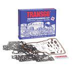 Transgo Nissan RE4F03A-HD2 High Performance Shift Kit Infiniti RE4FO3A-HD2 Transmission