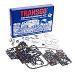 Transgo Nissan RE4F04A-HD2 High Performance Shift Kit Infiniti RE4FO4A-HD2 Transmission 1992-99