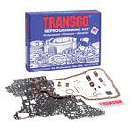 Transgo Nissan RL4F03A-HD2 High Performance Shift Kit Infiniti RL4FO3A-HD2 Transmission 1991-99