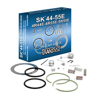 Ford atsg 4r55e update manual #9