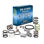 Transgo GM SK-4T65E Shift Kit Buick Chevrolet Oldsmobile Cadillac Automatic Transmission 1997-2008