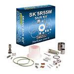 Transgo SK-5R55W Shift Kit 5R55W 5R55S 5R55N Automatic Transmission Ford Lincoln Mercury Jaguar