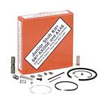 Transgo Ford AXODE Shift Kit AX4S Lincoln Mercury Automatic Transmission SK-AXODE-JR