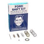 Transgo Ford C4 Shift Kit C5 Mercury Automatic Transmission 1973-On SK-C5