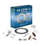 SK-CD4E-JR Transgo Shift Kit Ford Mazda Transmission 626 Escape Tribute Contour Probe LA4A-E MX-6