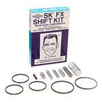 Ford tempo transmission rebuild kit #9