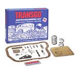 Transgo Chrysler Torqueflite Shift Kit Stage 1 904 727 TF6 TF8 A727 A904 Automatic Transmission