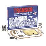 Transgo Chrysler Torqueflite Shift Kit Stage 2 904 727 TF6 TF8 A727 A904 Automatic Transmission