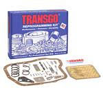 Transgo Chrysler Torqueflite Shift Kit Stage 3 904 727 Manual TF6 TF8 A727 A904 Transmission
