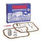 Transgo TFOD-3 Reprogramming Shift Kit A500 A518 A618 46re 47re 44re 46rh 47rh 1989-2002