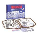 46re 47re TFOD-HD2 Transgo Shift Kit Reprogramming 42RE 44RE A500 A518 A618 Transmission Chrysler