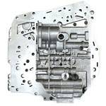 Valve Body Pro A606 42LE Transmission 1999 with Internal MLPS - Spade Pin Valve Body