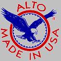 Alto AOD Direct Clutch Kolene Steel Plate Ford Lincoln Mercury