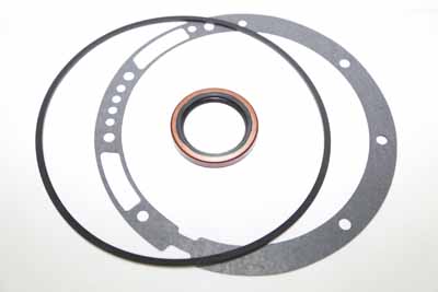 SKF Automatic Transmission Oil Pump Seal Front 20031 for Ford Lincoln Mercury