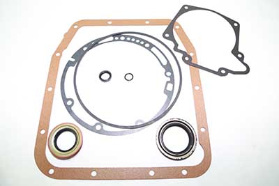 FORD AODE, 4R70W, 4R75W, 4R70E, 4R75E FRONT PUMP SEAL KIT W - Foto 9
