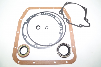 Homyl 4R70W 4R75W Automatic Transmission Filter Gasket Service Kit Compatible with FORD F150 2005-2008 