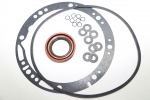 A4LD Front Pump Seal Up Gasket Kit C3 Ford Automatic Transmission O-Ring Torque Converter Seal