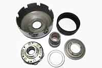 Ford C6 Low Gear Planetary Set C-6 Automatic Transmission Lower Gears Lincoln Mercury Kit