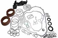 Honda Odyssey Transmission Rebuild Kit Banner Overhaul Box Set Automatic 1995-2013 Minivan