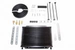 Tru-Cool LPD 4454 Automatic Transmission Cooler 18,000 GVW LPD4454 Fluid Oil True-Cool OC