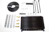 Tru-Cool LPD 4588 Automatic Transmission Cooler 19,000 GVW LPD4588 Fluid Oil True-Cool OC