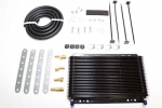 Tru-Cool LPD 4588 Automatic Transmission Cooler 19,000 GVW LPD4588 Fluid Oil True-Cool OC