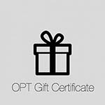 $25 Gift Certificate