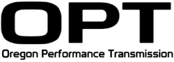 Oregon Performance Transmission Coupon