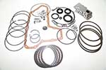 RE0F10A Rebuild Kit JF011E CVT Automatic Transmission Master Overhaul Banner Box Set REOF10A