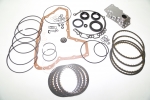 RE0F09A Rebuild Kit JF010E CVT Transmission Master Overhaul Banner Box Set JF010E RE0F09B REOFO9A